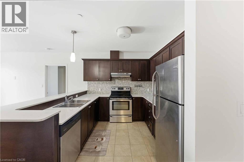 26 Wellington Street Unit# 404, St. Catharines, Ontario  L2R 6Y8 - Photo 5 - 40836697
