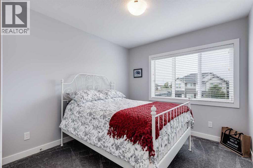 565 Midtown Street SW, Airdrie, Alberta  T4B 4E2 - Photo 20 - A2317044
