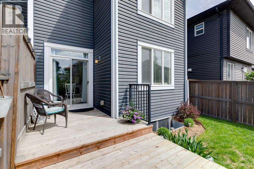 565 Midtown Street SW, Airdrie, Alberta  T4B 4E2 - Photo 29 - A2317044