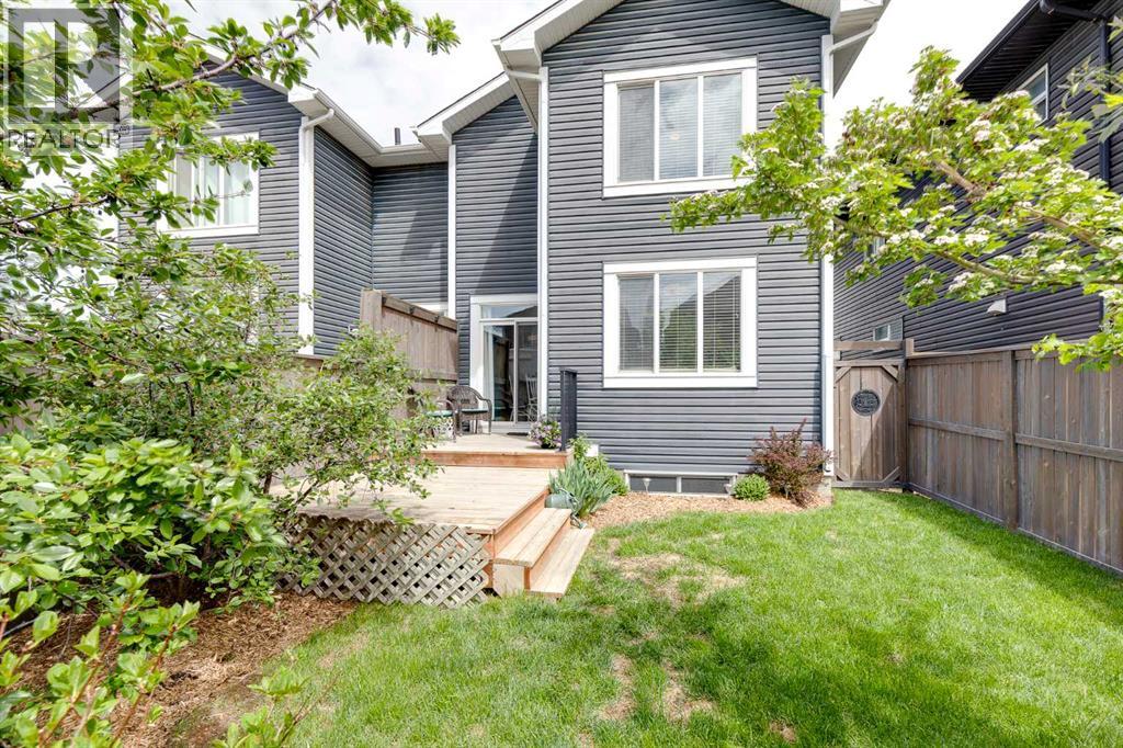 565 Midtown Street SW, Airdrie, Alberta  T4B 4E2 - Photo 32 - A2317044