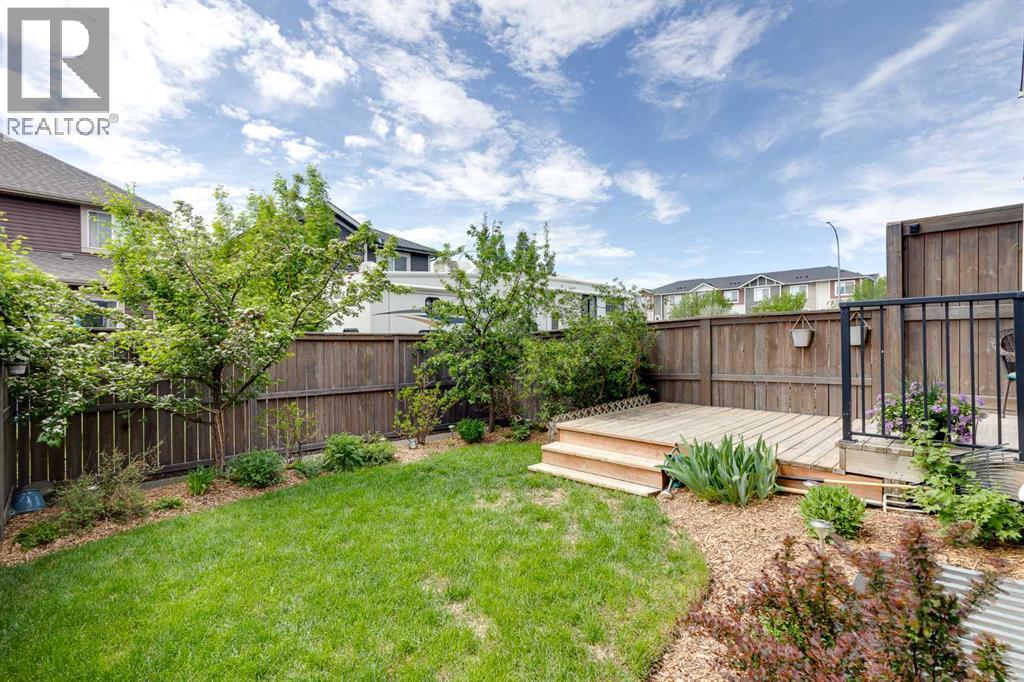 565 Midtown Street SW, Airdrie, Alberta  T4B 4E2 - Photo 31 - A2317044