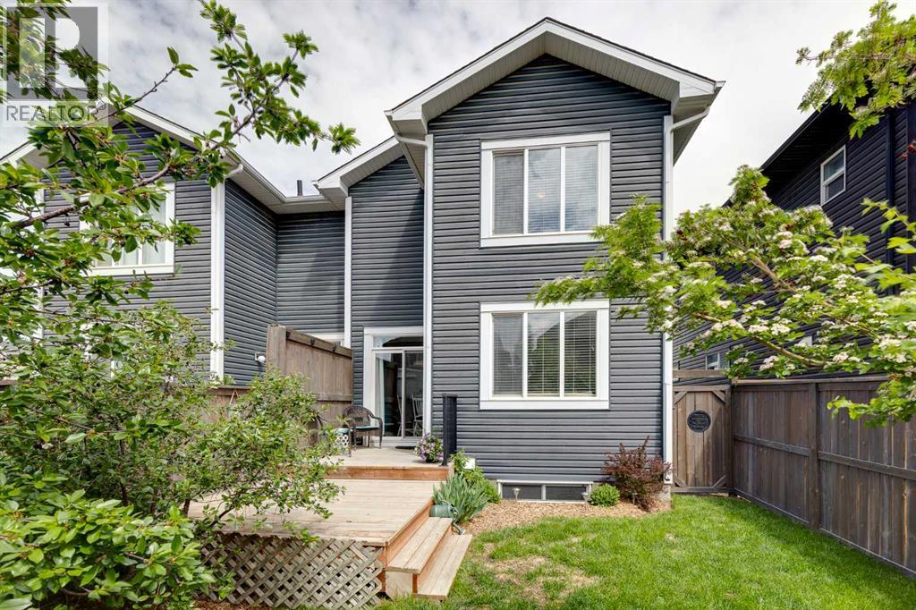 565 Midtown Street SW, Airdrie, Alberta  T4B 4E2 - Photo 33 - A2317044