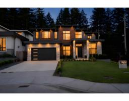 19624 31A AVENUE, Surrey, British Columbia