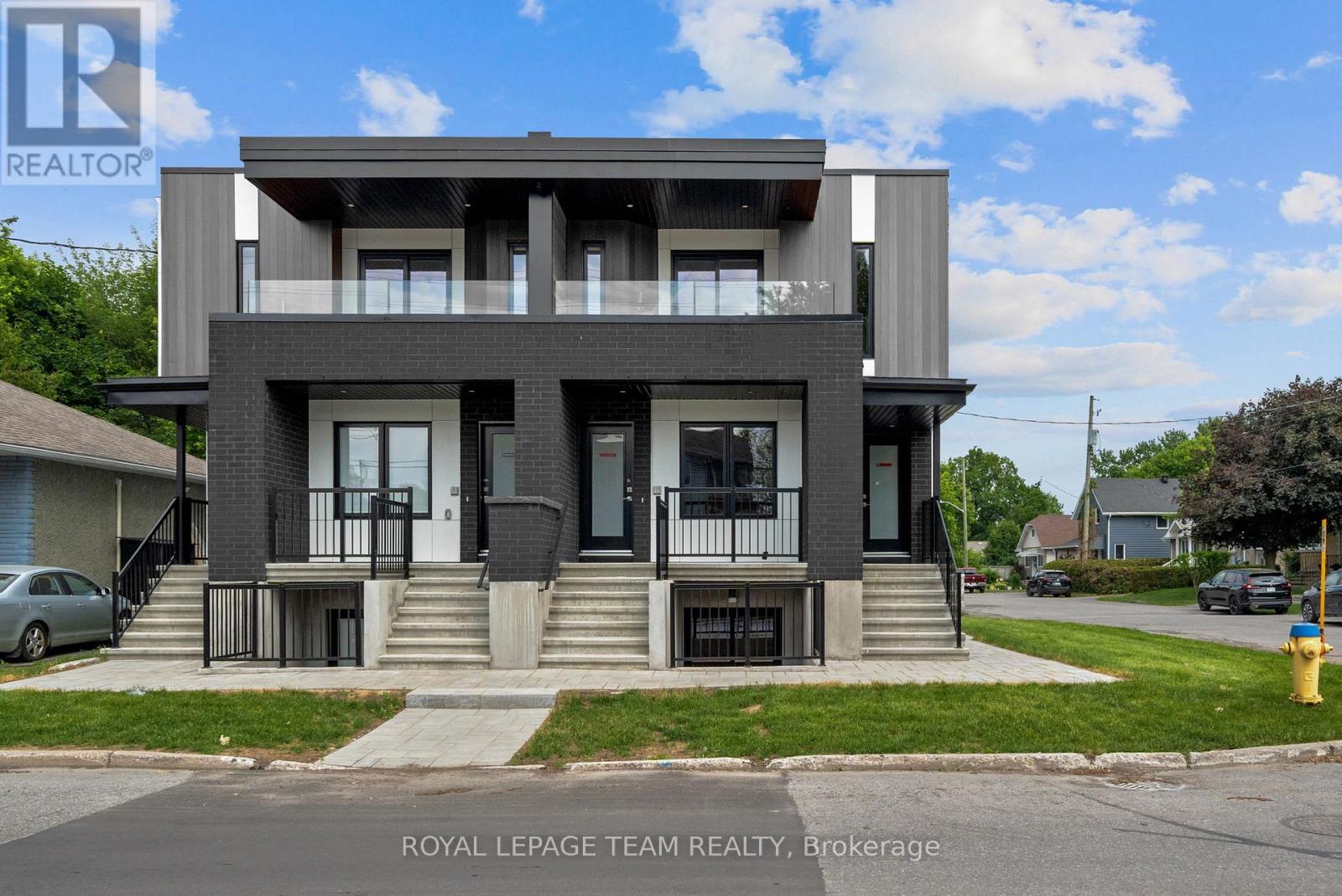 Upper - 1231 Shillington Avenue, Ottawa, Ontario  K1Z 7Z9 - Photo 1 - X13640574