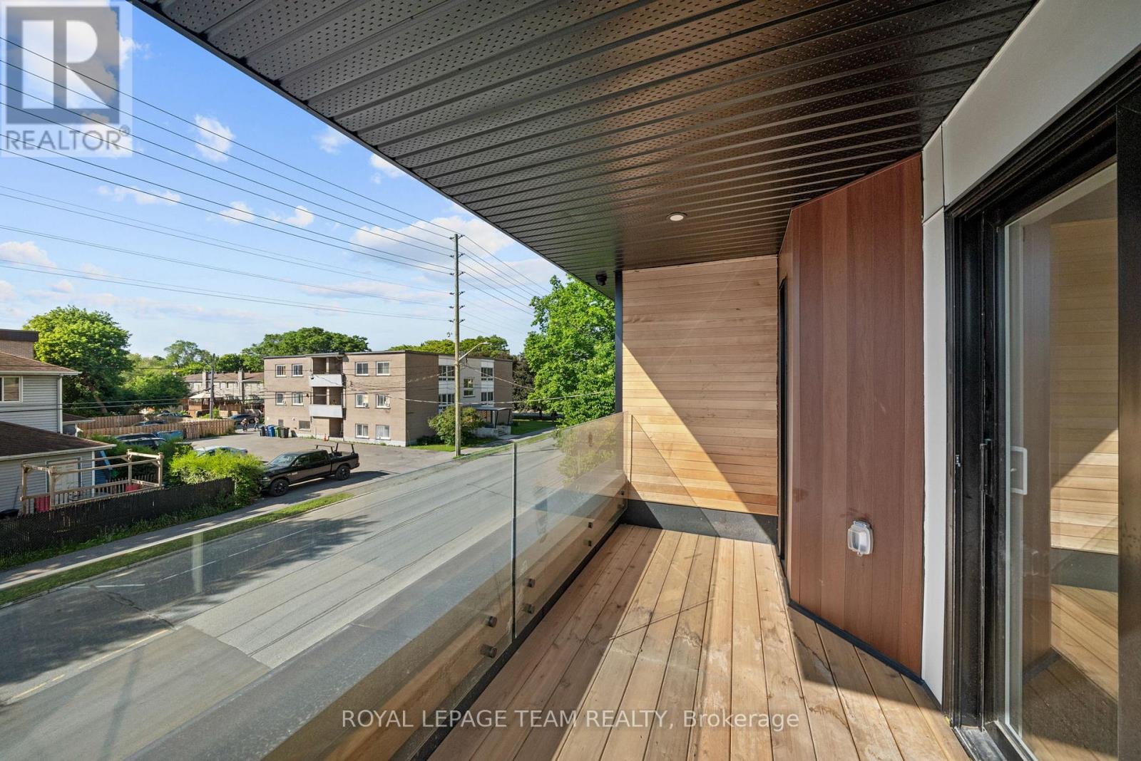 Upper - 1231 Shillington Avenue, Ottawa, Ontario  K1Z 7Z9 - Photo 14 - X13640574