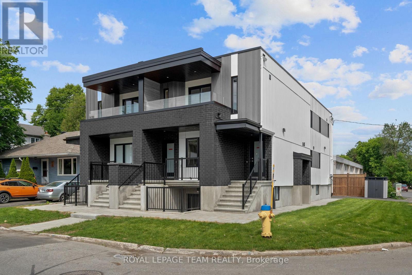 Upper - 1231 Shillington Avenue, Ottawa, Ontario  K1Z 7Z9 - Photo 2 - X13640574