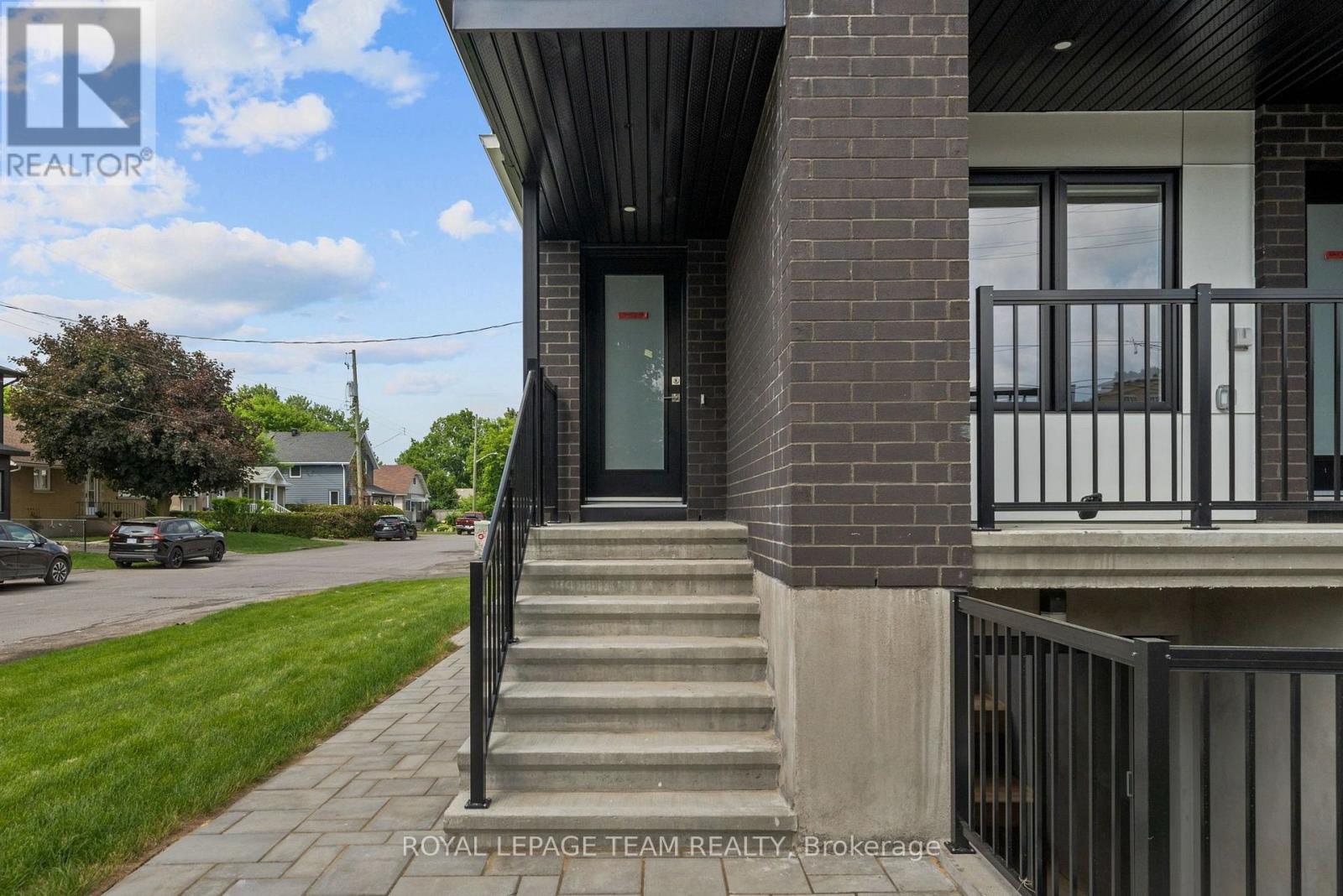 Upper - 1231 Shillington Avenue, Ottawa, Ontario  K1Z 7Z9 - Photo 3 - X13640574