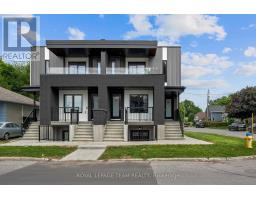UPPER - 1231 SHILLINGTON AVENUE, Ottawa, Ontario