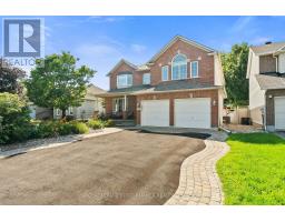 2180 BRIANNA WAY, Ottawa, Ontario