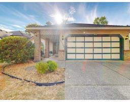 10285 167 STREET, Surrey, British Columbia