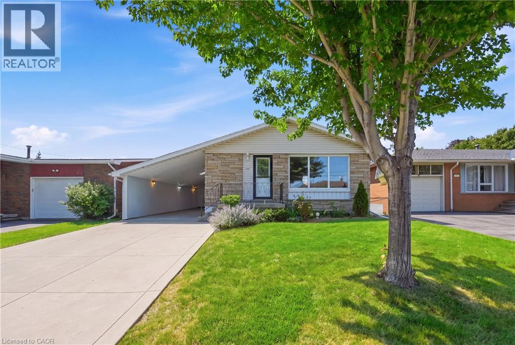 104 NASH Road S, Hamilton, Ontario