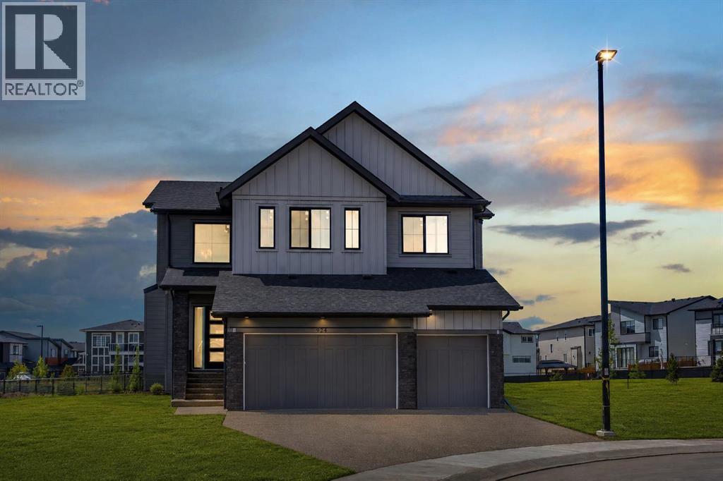 924 South shore Terrace, Chestermere, Alberta