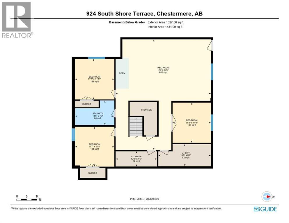 924 South Shore Terrace, Chestermere, Alberta  T1X 3G1 - Photo 50 - A2319971