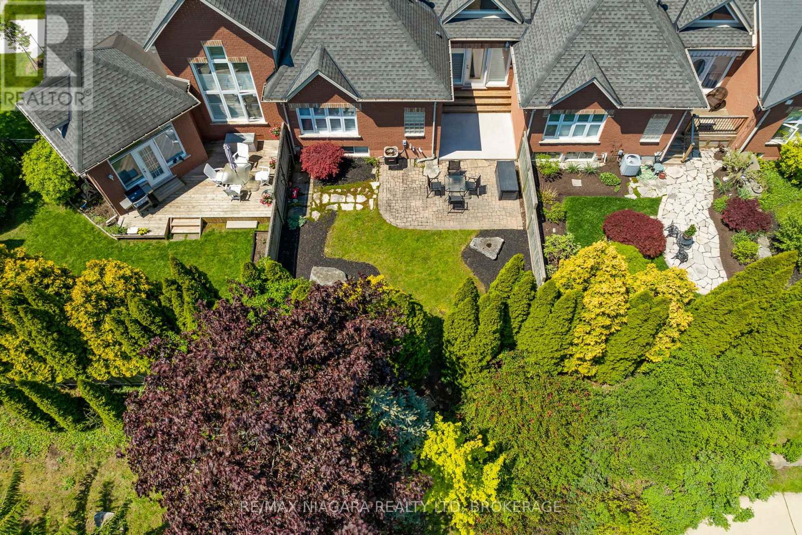 2314 Stonehaven Avenue, Niagara Falls, Ontario  L2J 4K1 - Photo 34 - X13640576