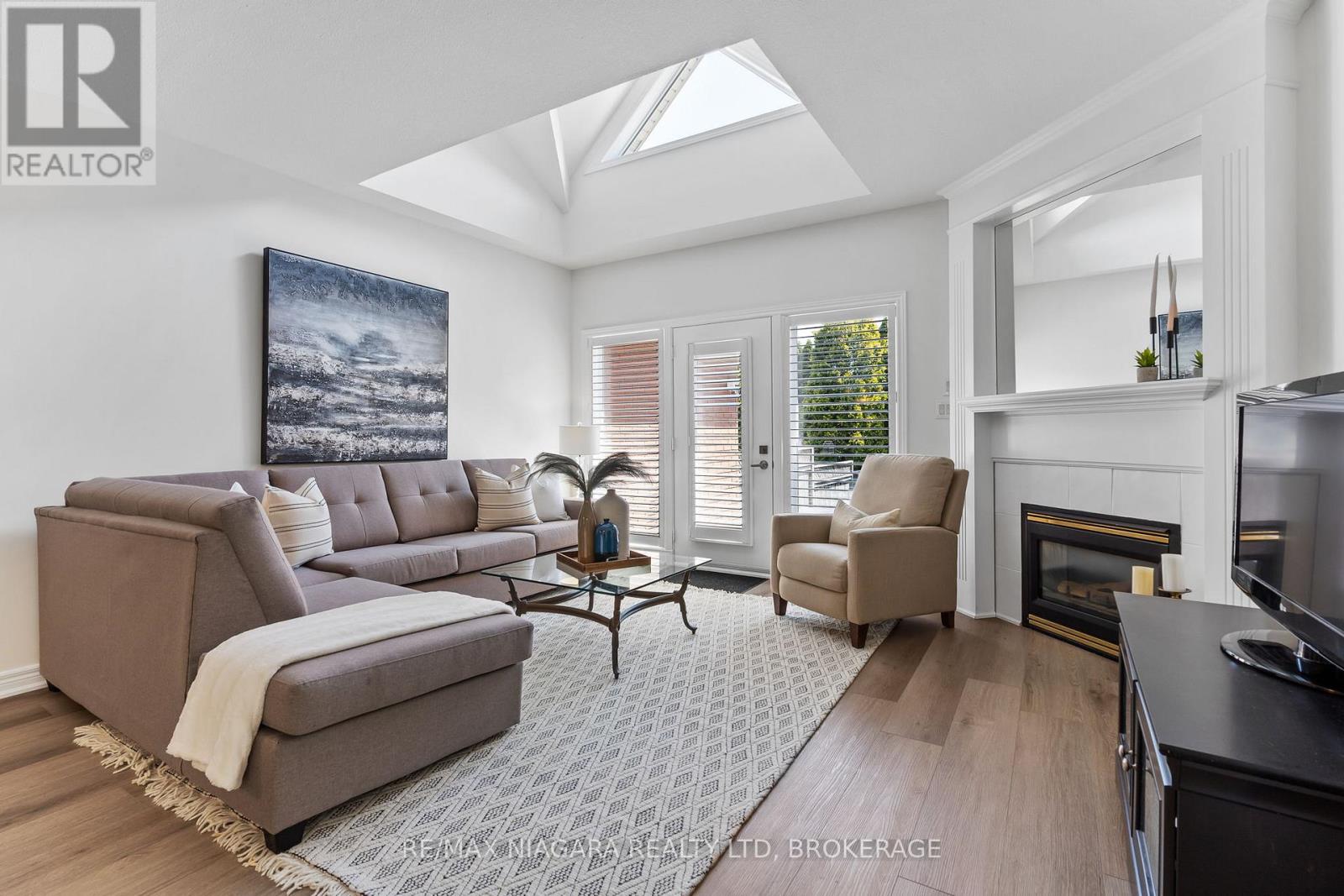 2314 Stonehaven Avenue, Niagara Falls, Ontario  L2J 4K1 - Photo 6 - X13640576