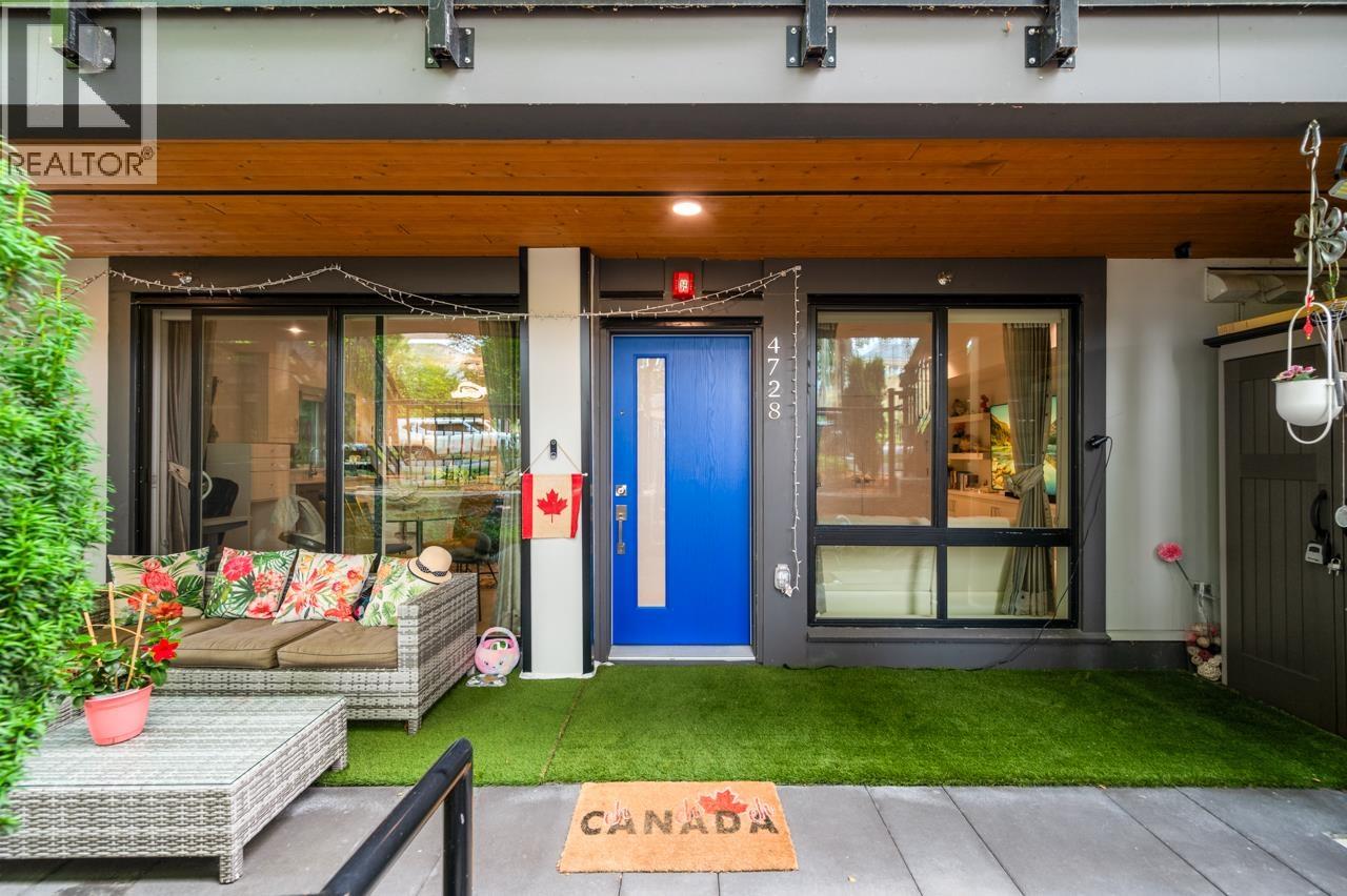4728 Duchess Street, Vancouver, British Columbia  V5R 0K3 - Photo 3 - R3151453