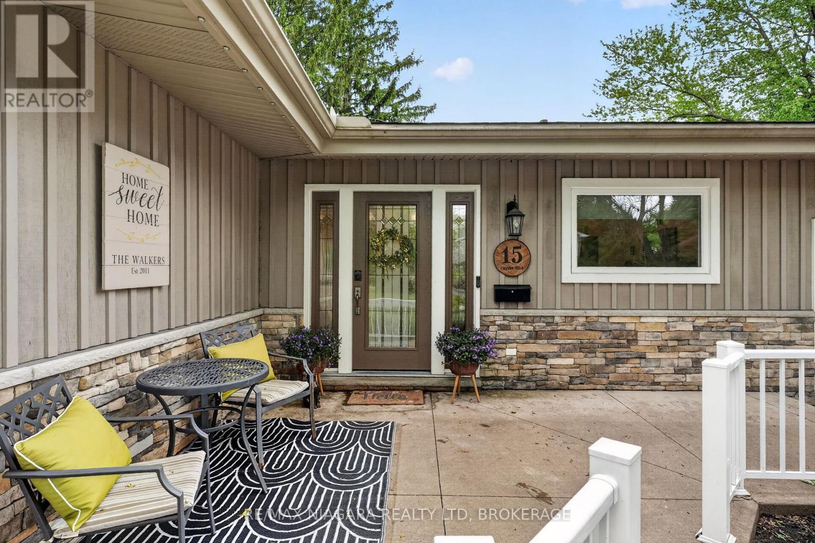 15 Cross Hill Road, Pelham, Ontario  L3E 0J3 - Photo 5 - X13640672