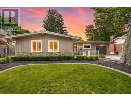 15 CROSS HILL ROAD, Pelham, Ontario