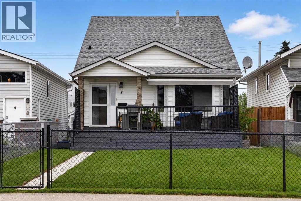 8 Erin Meadow Way SE, Calgary, Alberta  T2B 3A2 - Photo 39 - A2329510