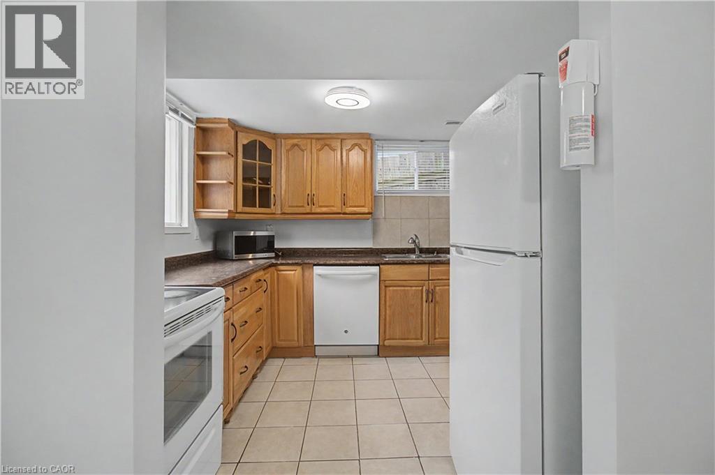 179 Wendover Drive Unit# Lower Unit, Hamilton, Ontario  L9C 5X6 - Photo 8 - 40852176