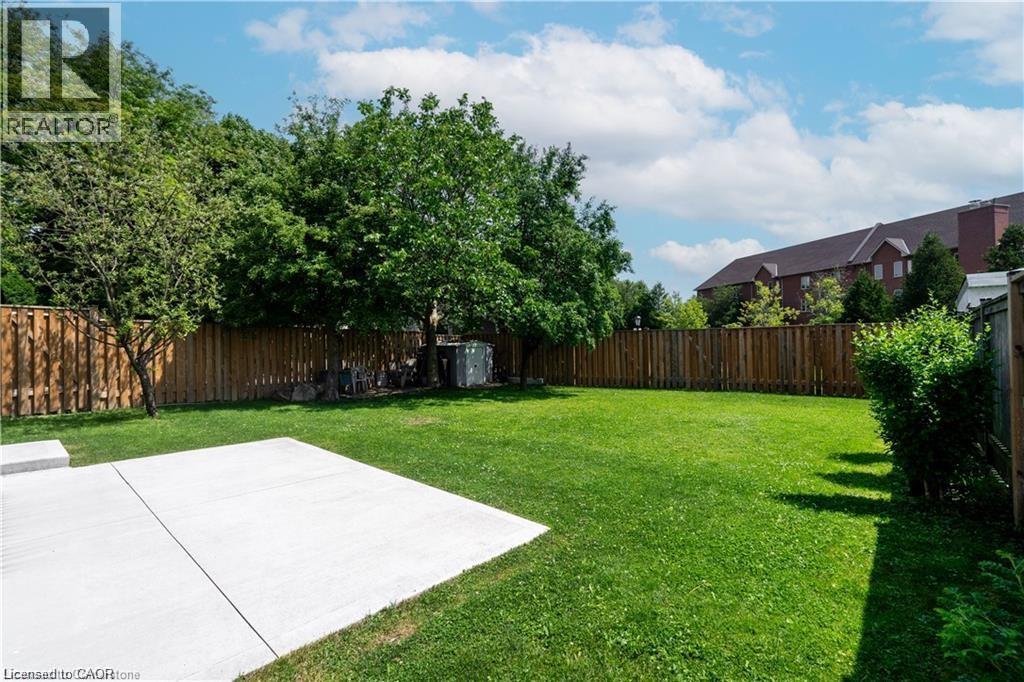 179 Wendover Drive Unit# Lower Unit, Hamilton, Ontario  L9C 5X6 - Photo 18 - 40852176