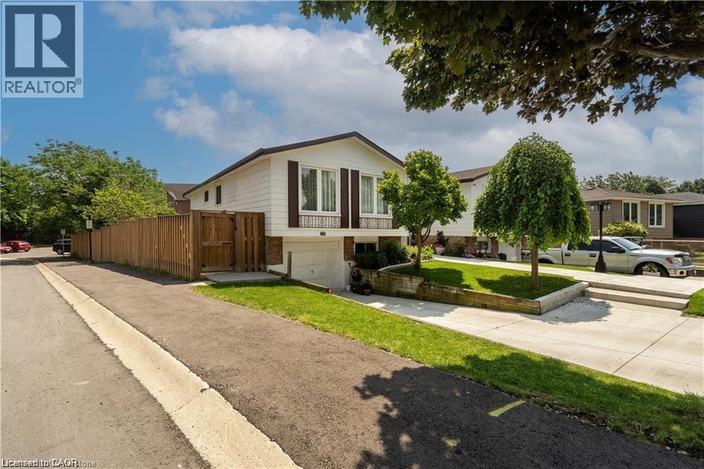 179 WENDOVER Drive Unit# Lower Unit, Hamilton, Ontario