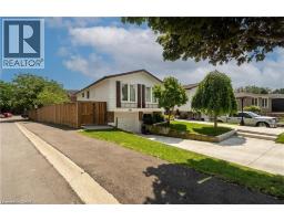 179 WENDOVER Drive Unit# Lower Unit, Hamilton, Ontario