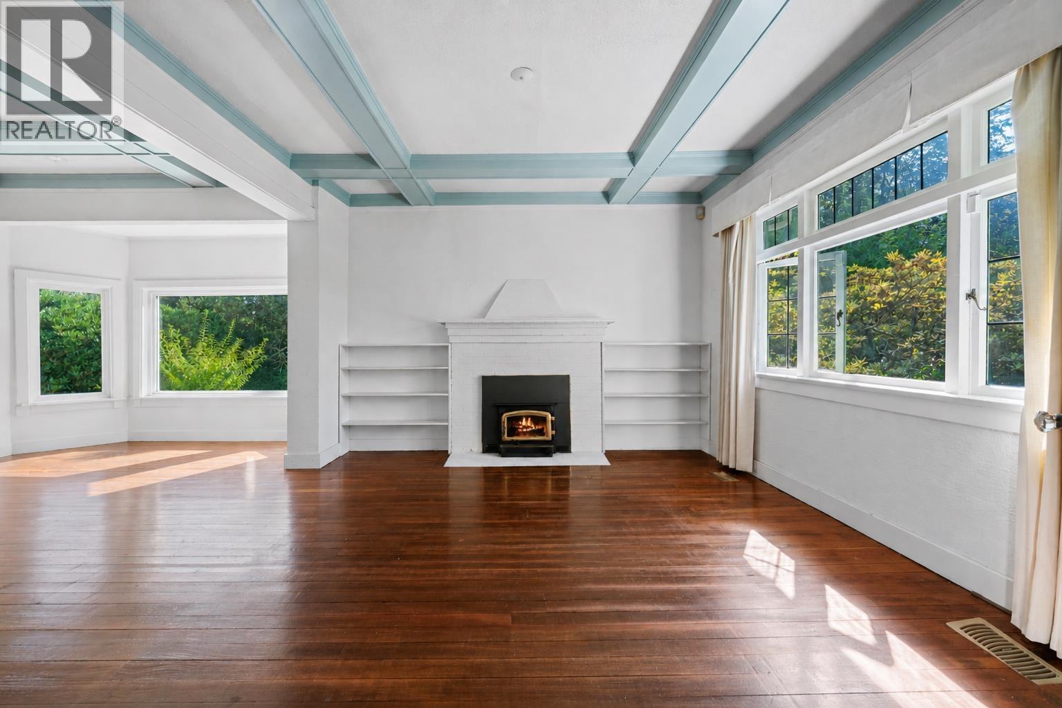 1376 11th Street, West Vancouver, British Columbia  V7T 2M9 - Photo 3 - R3129227