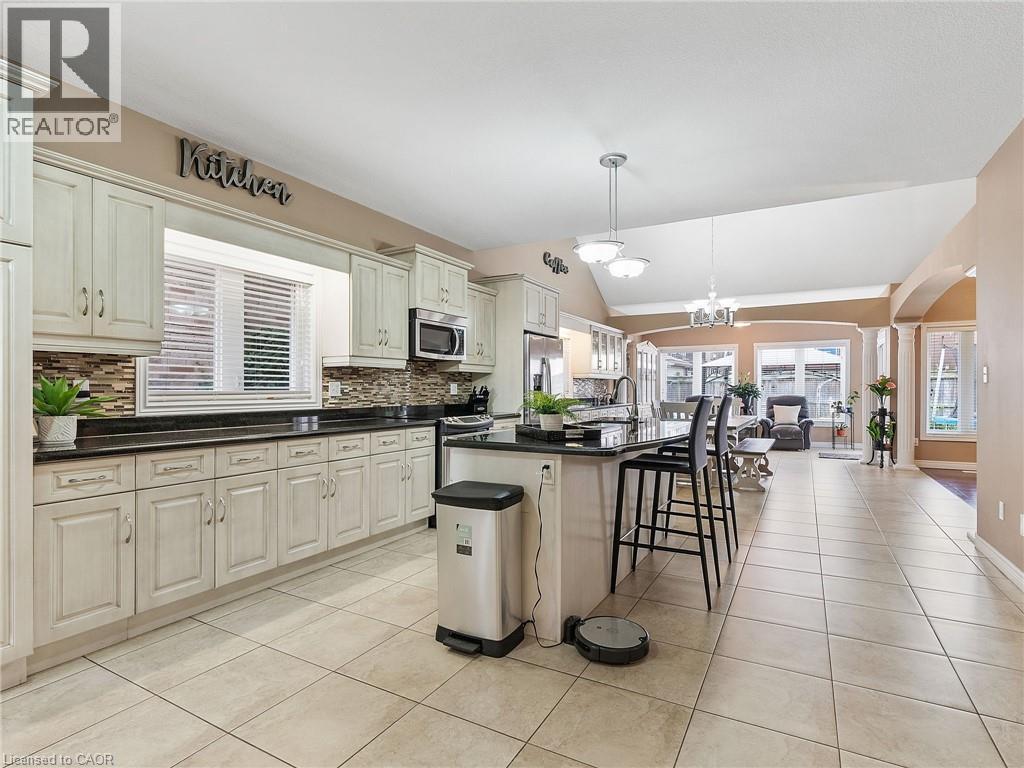 52 Arrowhead Drive, Hamilton, Ontario  L8W 3X2 - Photo 6 - 40853363