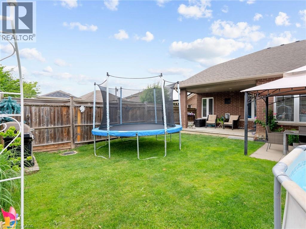 52 Arrowhead Drive, Hamilton, Ontario  L8W 3X2 - Photo 33 - 40853363