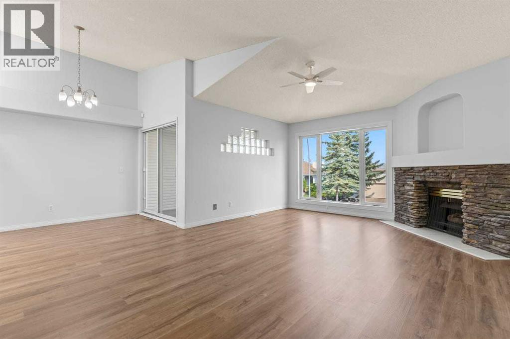 162 Millbank Hill SW, Calgary, Alberta  T2Y 2Z2 - Photo 5 - A2332303