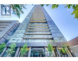 4901 - 101 CHARLES STREET E, Toronto, Ontario