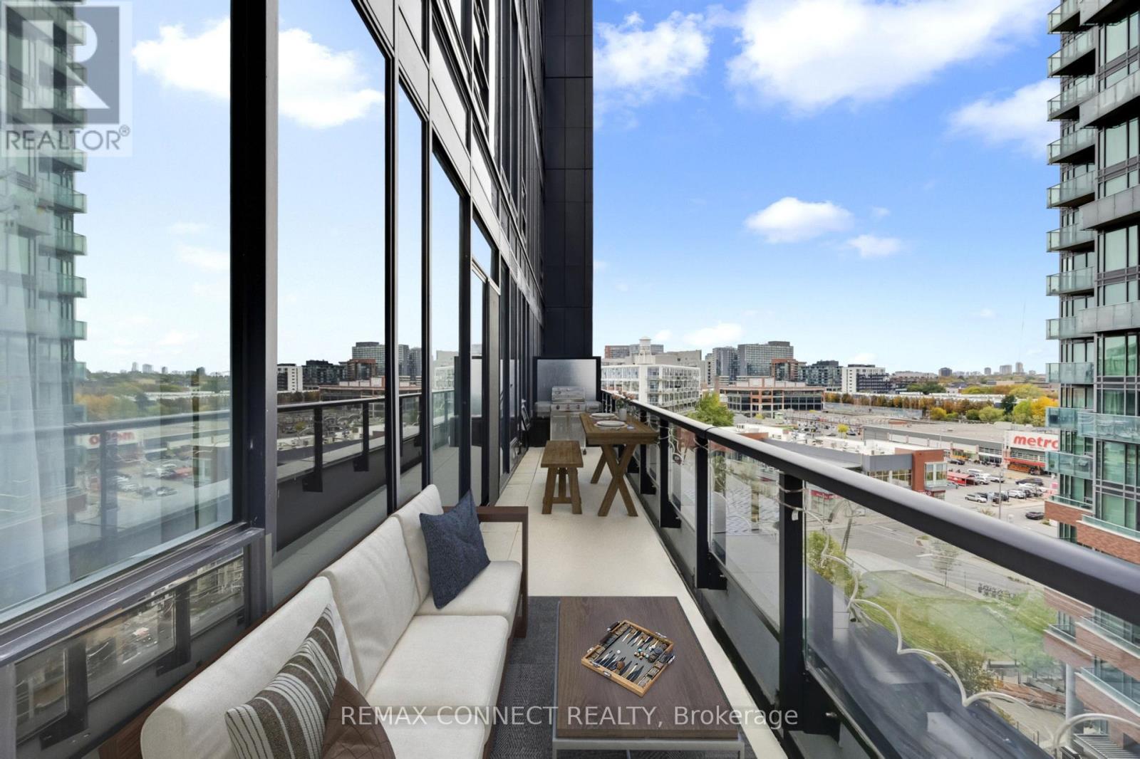 714 - 135 East Liberty Street, Toronto, Ontario M6K 0G7 - Photo 1 - C13640582