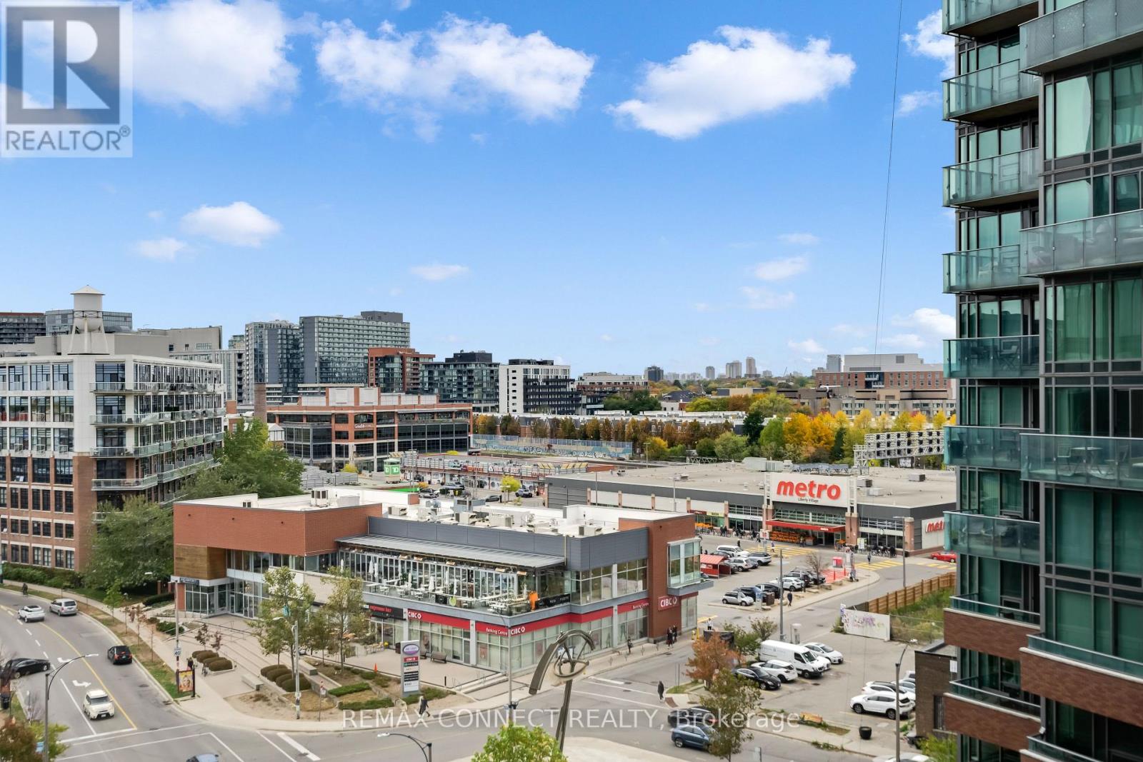 714 - 135 East Liberty Street, Toronto, Ontario M6K 0G7 - Photo 15 - C13640582