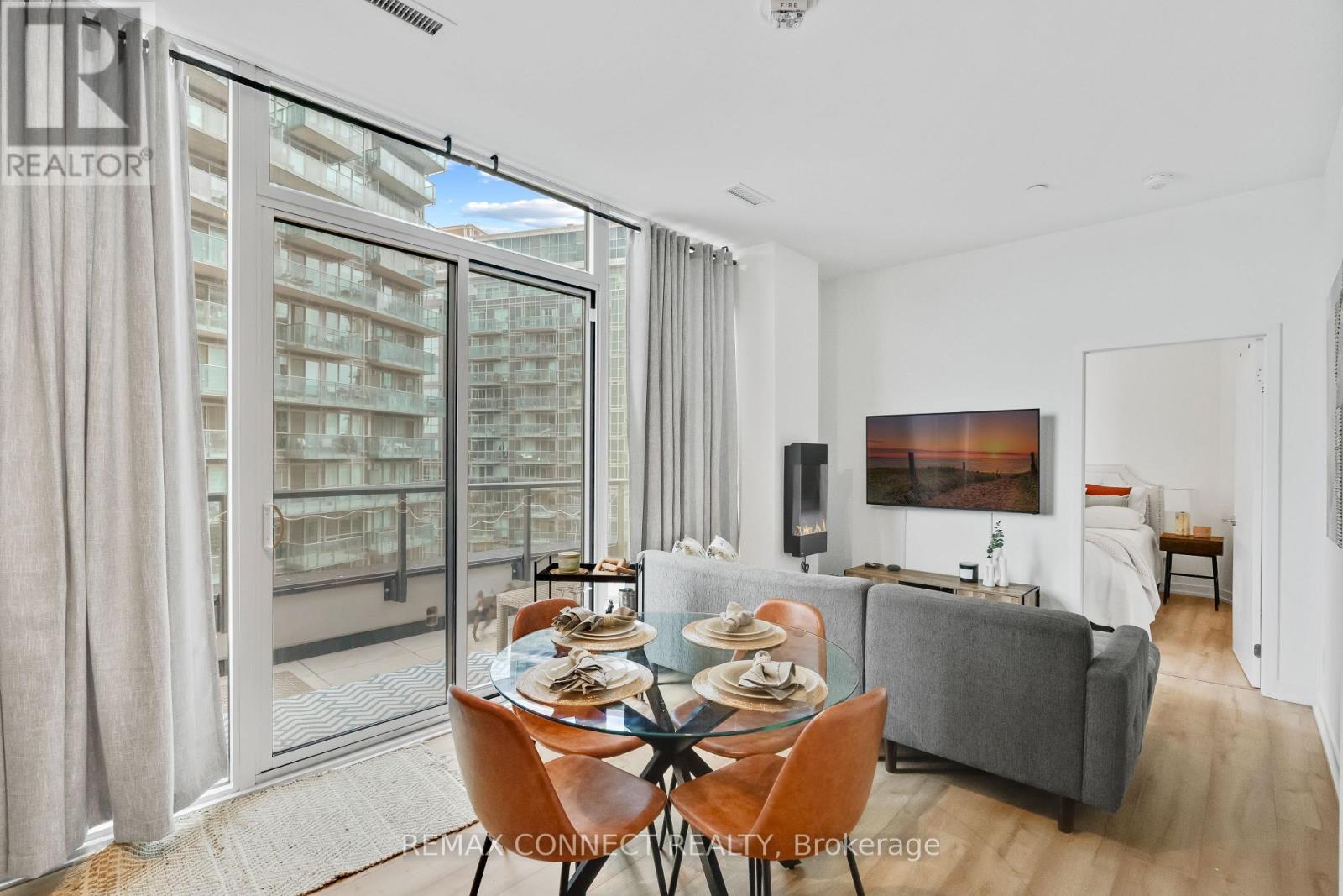 714 - 135 East Liberty Street, Toronto, Ontario M6K 0G7 - Photo 3 - C13640582