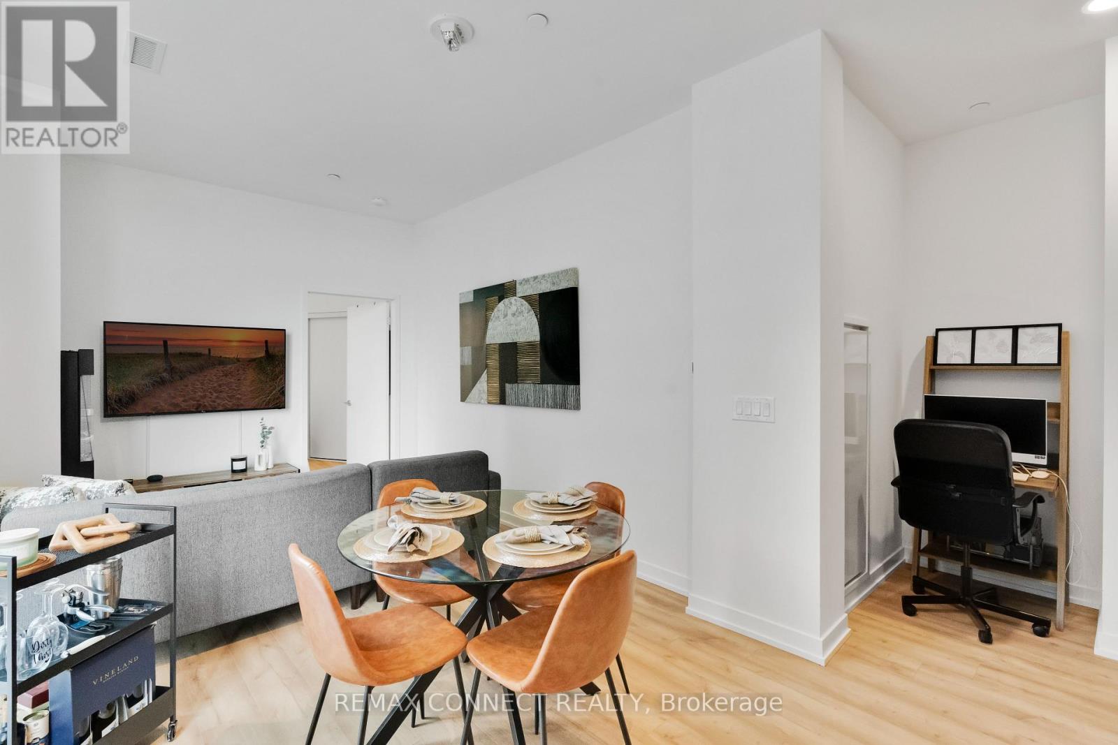 714 - 135 East Liberty Street, Toronto, Ontario M6K 0G7 - Photo 5 - C13640582