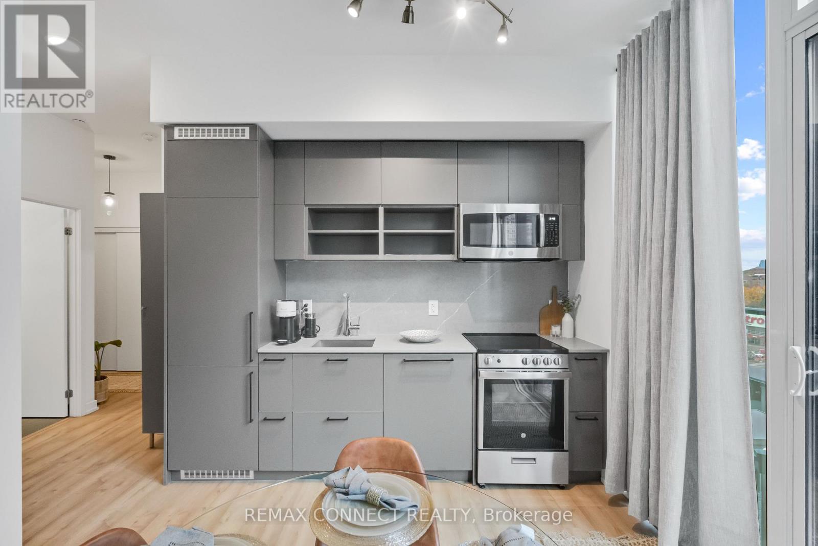 714 - 135 East Liberty Street, Toronto, Ontario M6K 0G7 - Photo 6 - C13640582
