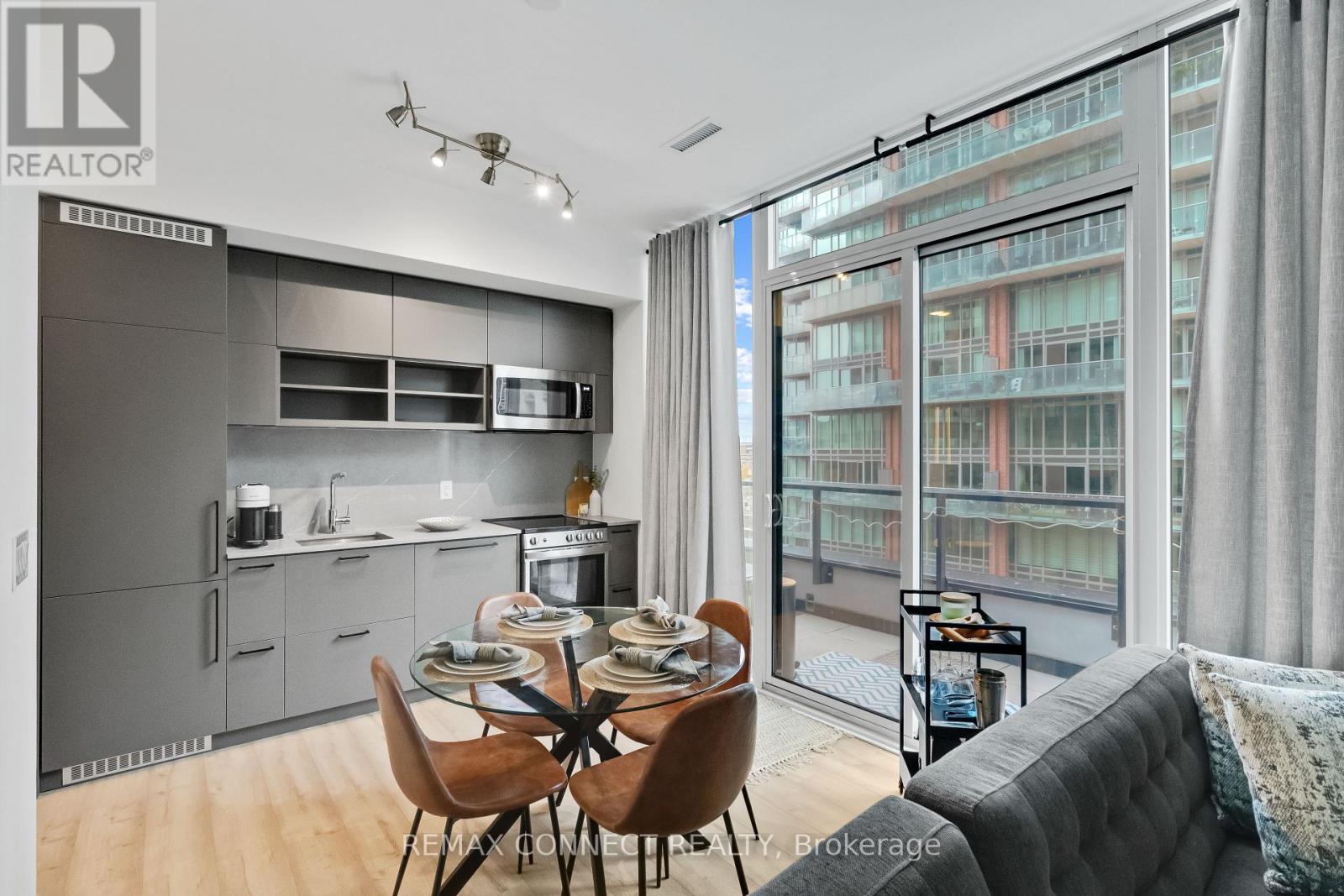 714 - 135 East Liberty Street, Toronto, Ontario M6K 0G7 - Photo 8 - C13640582