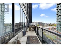 714 - 135 EAST LIBERTY STREET, Toronto, Ontario
