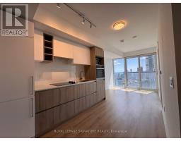 3201 - 319 JARVIS STREET, Toronto, Ontario