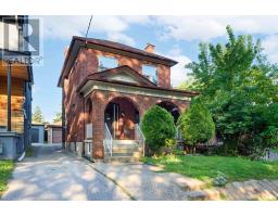 219 ATLAS AVENUE, Toronto, Ontario