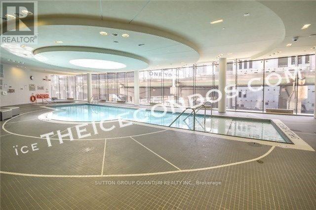 4901 - 12 York Street, Toronto, Ontario  M5J 0A9 - Photo 18 - C13640678