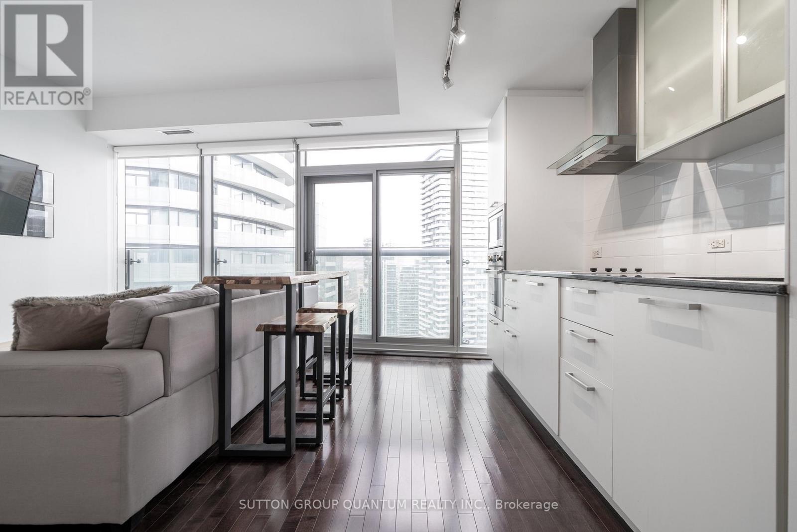 4901 - 12 York Street, Toronto, Ontario  M5J 0A9 - Photo 6 - C13640678