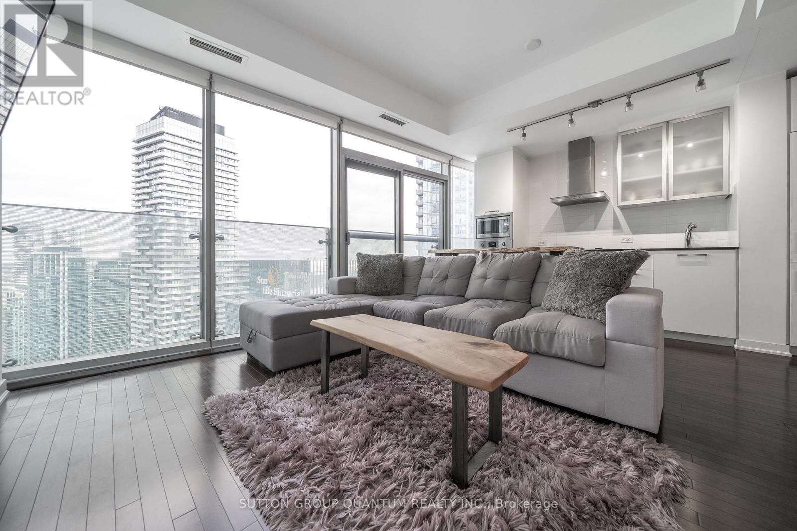 4901 - 12 York Street, Toronto, Ontario  M5J 0A9 - Photo 7 - C13640678
