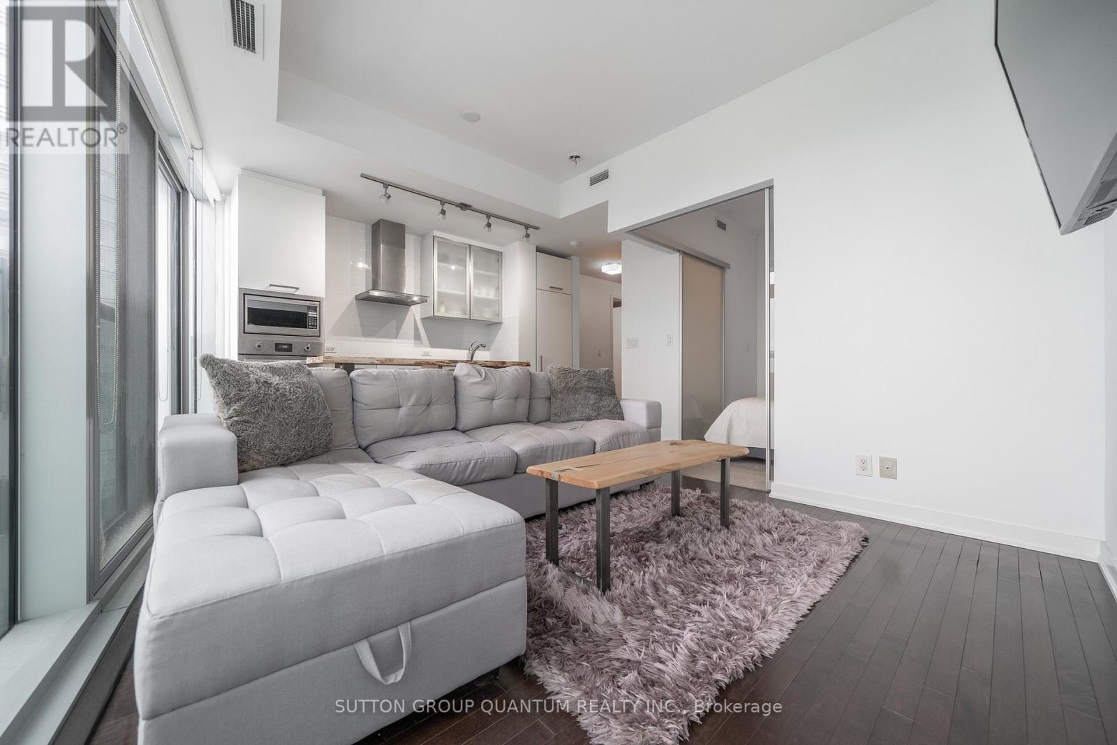4901 - 12 York Street, Toronto, Ontario  M5J 0A9 - Photo 8 - C13640678