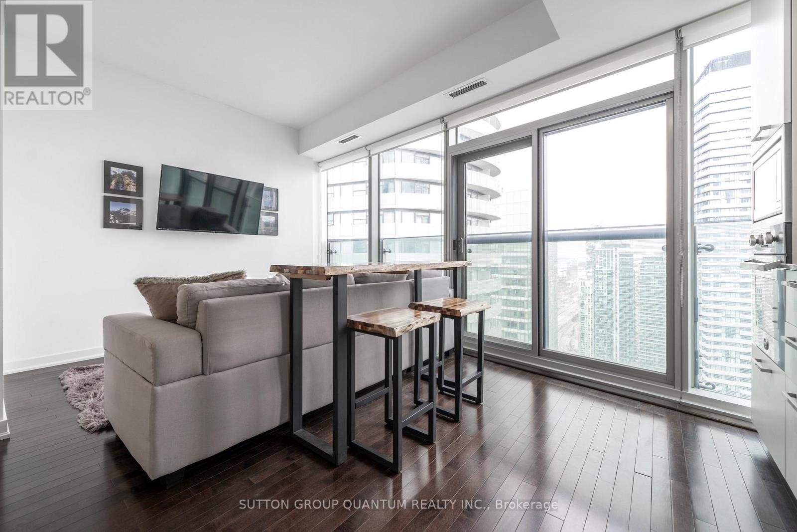 4901 - 12 York Street, Toronto, Ontario  M5J 0A9 - Photo 9 - C13640678