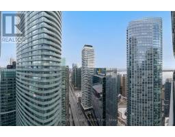 4901 - 12 YORK STREET, Toronto, Ontario