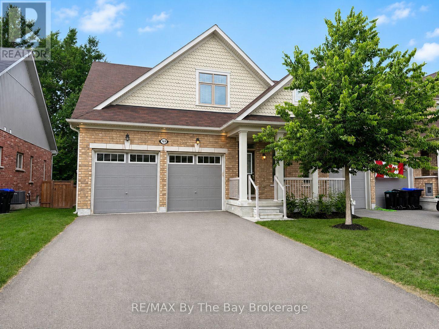 169 ALLEGRA DRIVE, Wasaga Beach, Ontario