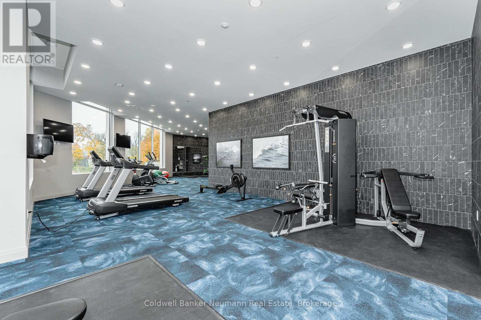 1206 - 71 Wyndham Street S, Guelph, Ontario  N1E 0T7 - Photo 16 - X13640346