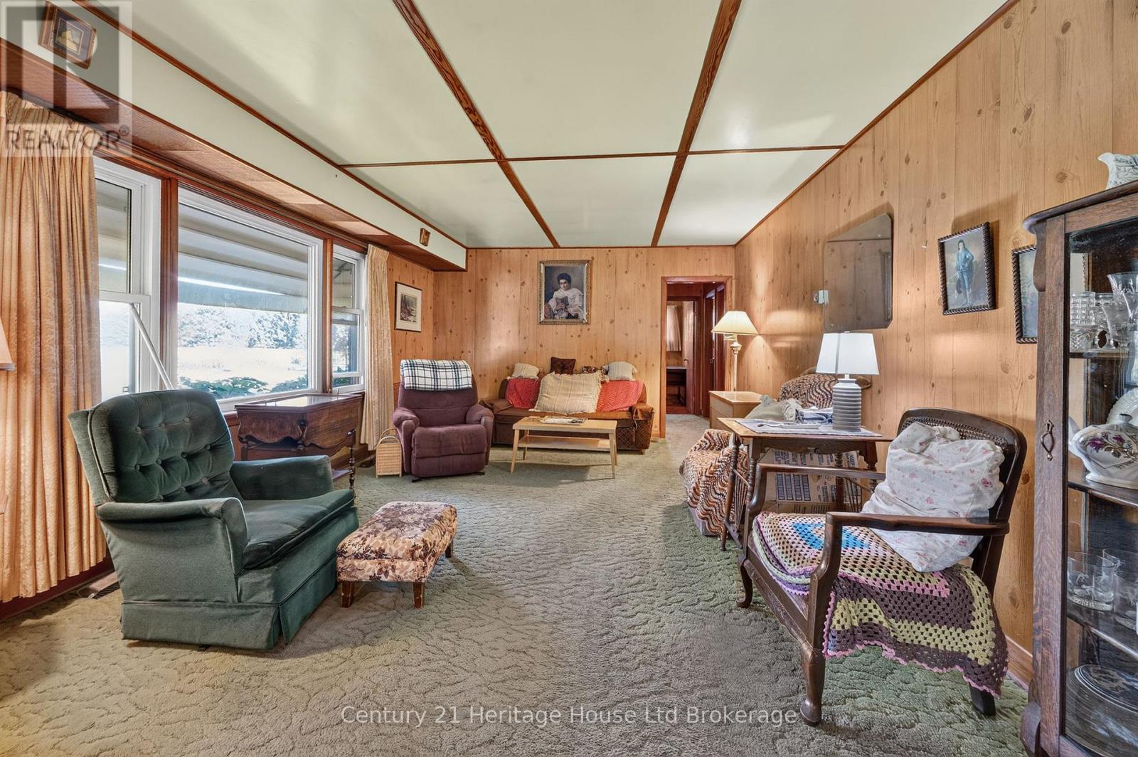 515142 11th Line, Woodstock, Ontario  N4S 7V7 - Photo 4 - X13640612